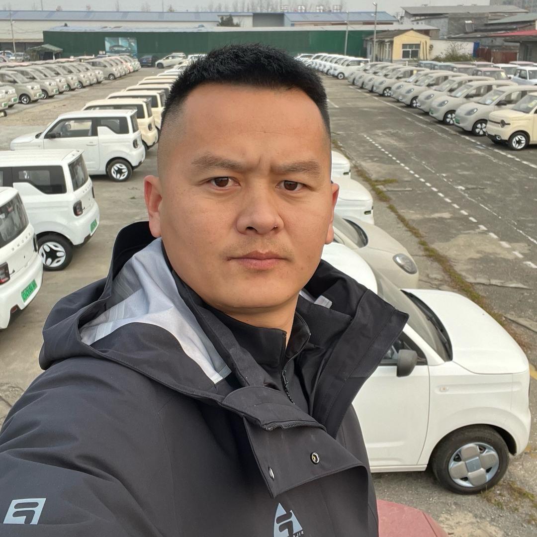 驻马店铭利车行