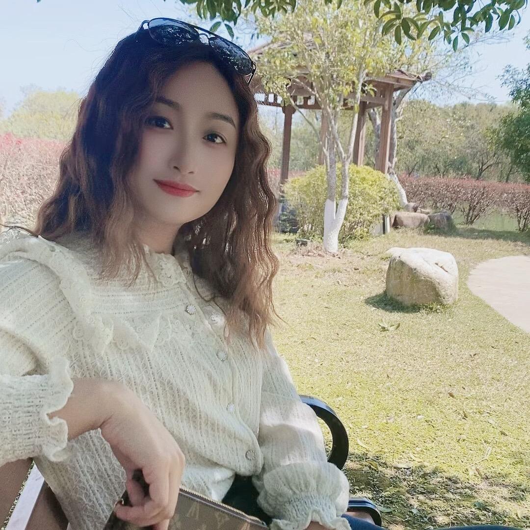 美业萍萍