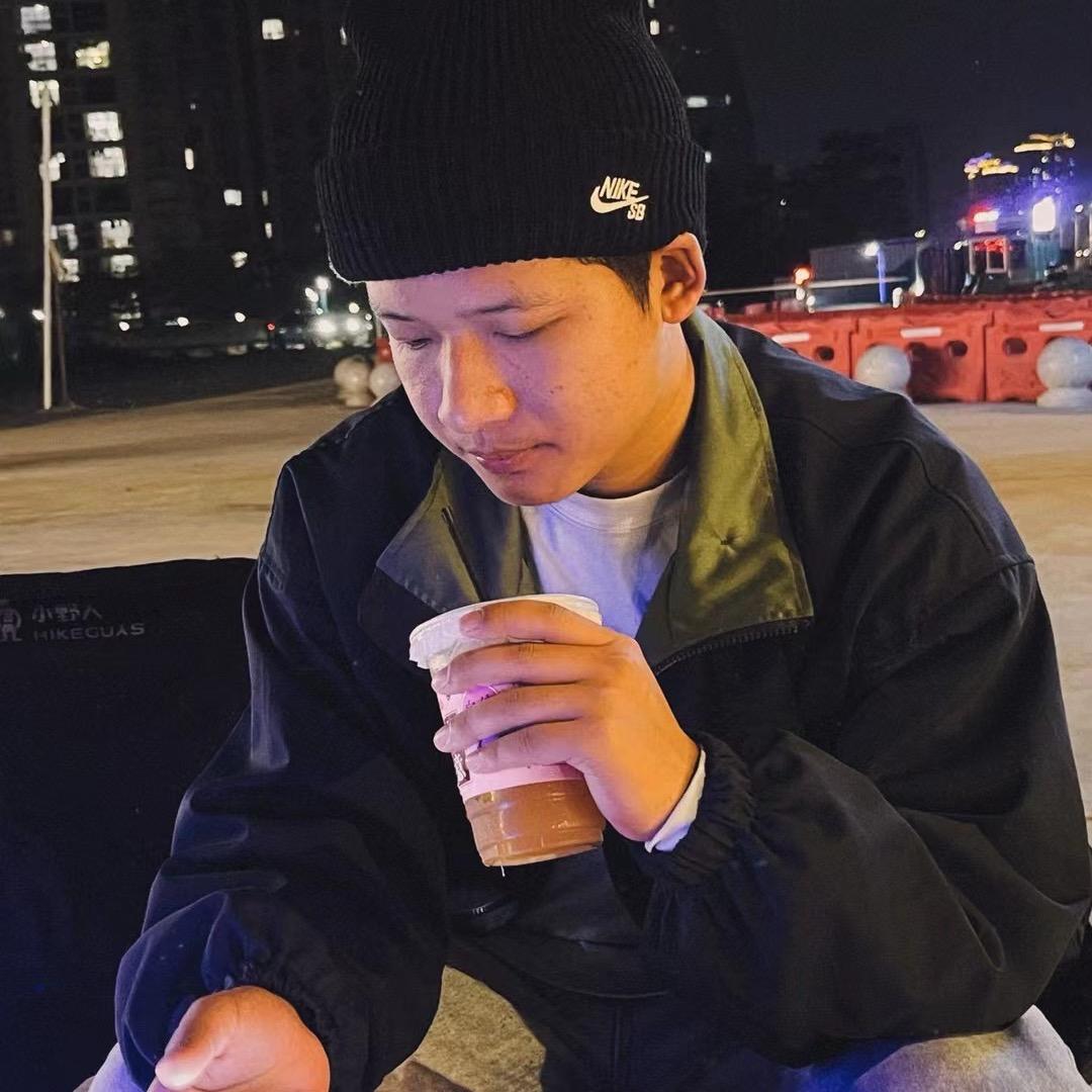 小黑皮蛋