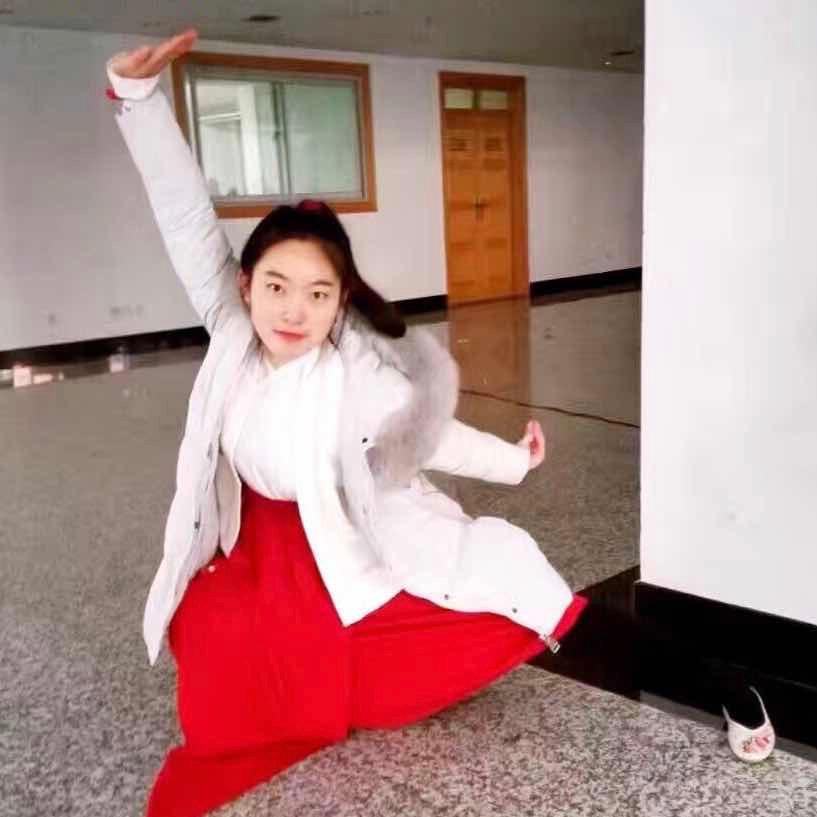 大地心