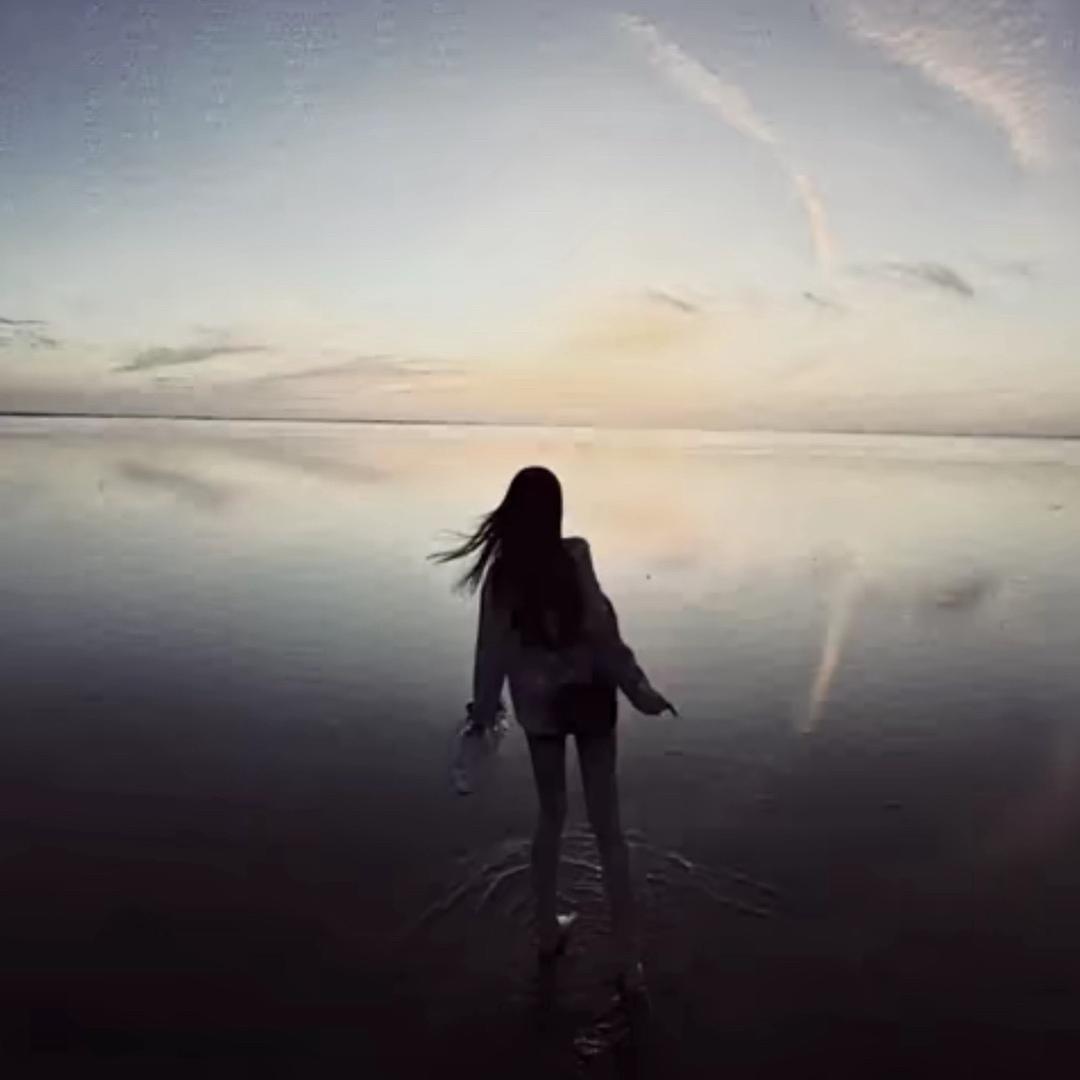 一半晚安