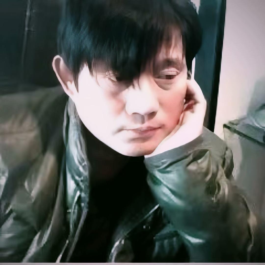 绿叶