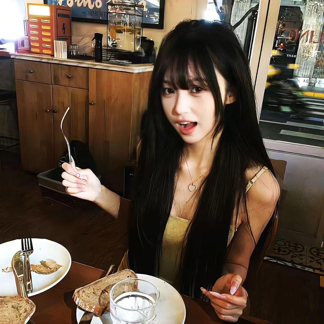 焦糖🍨