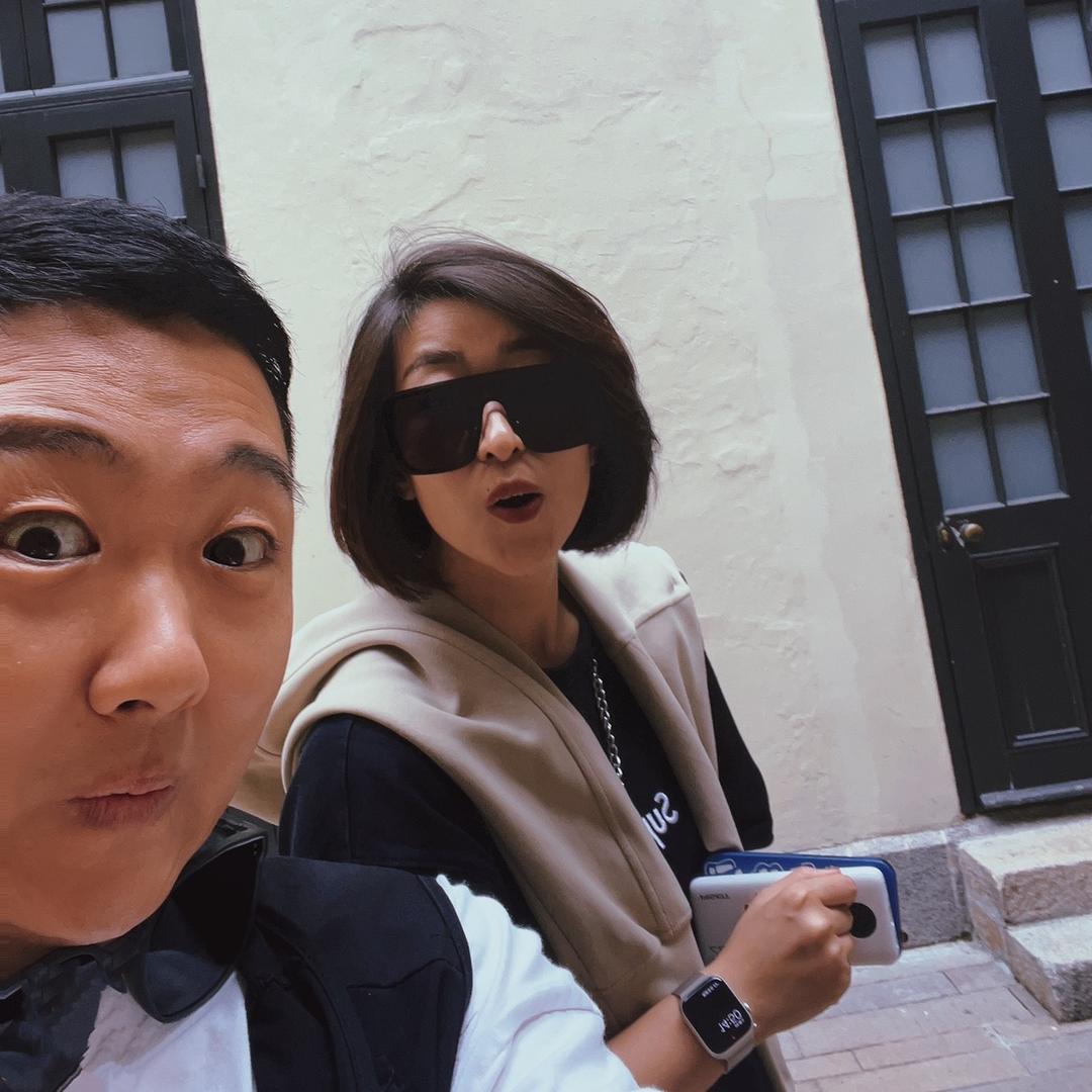 马婶儿
