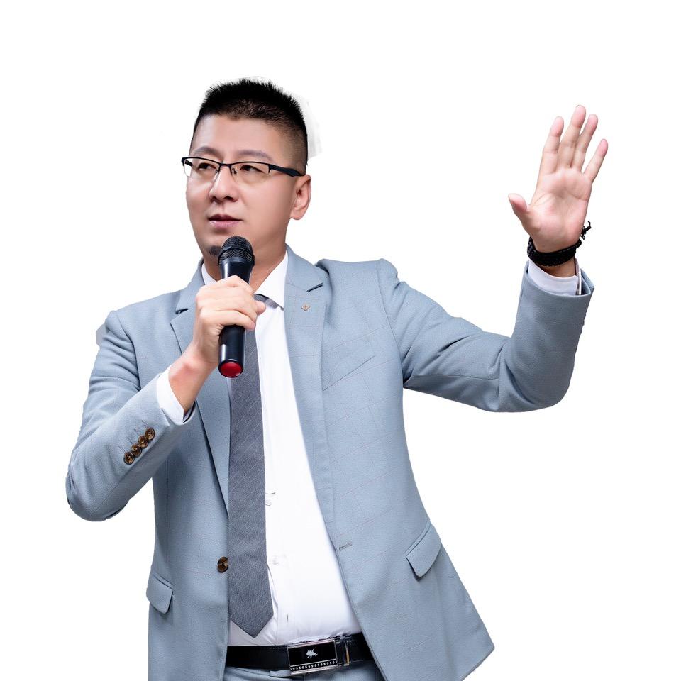 支离疏的超声播