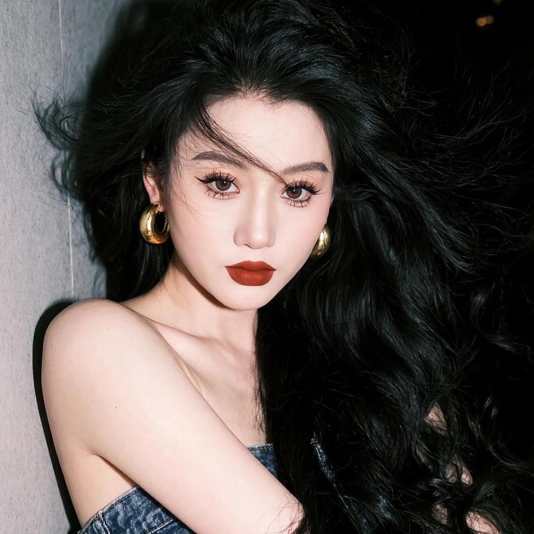 蓉蓉Hannah（教化妆版