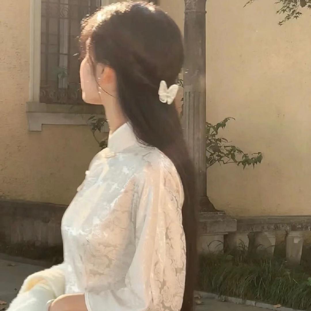 梵音小师妹