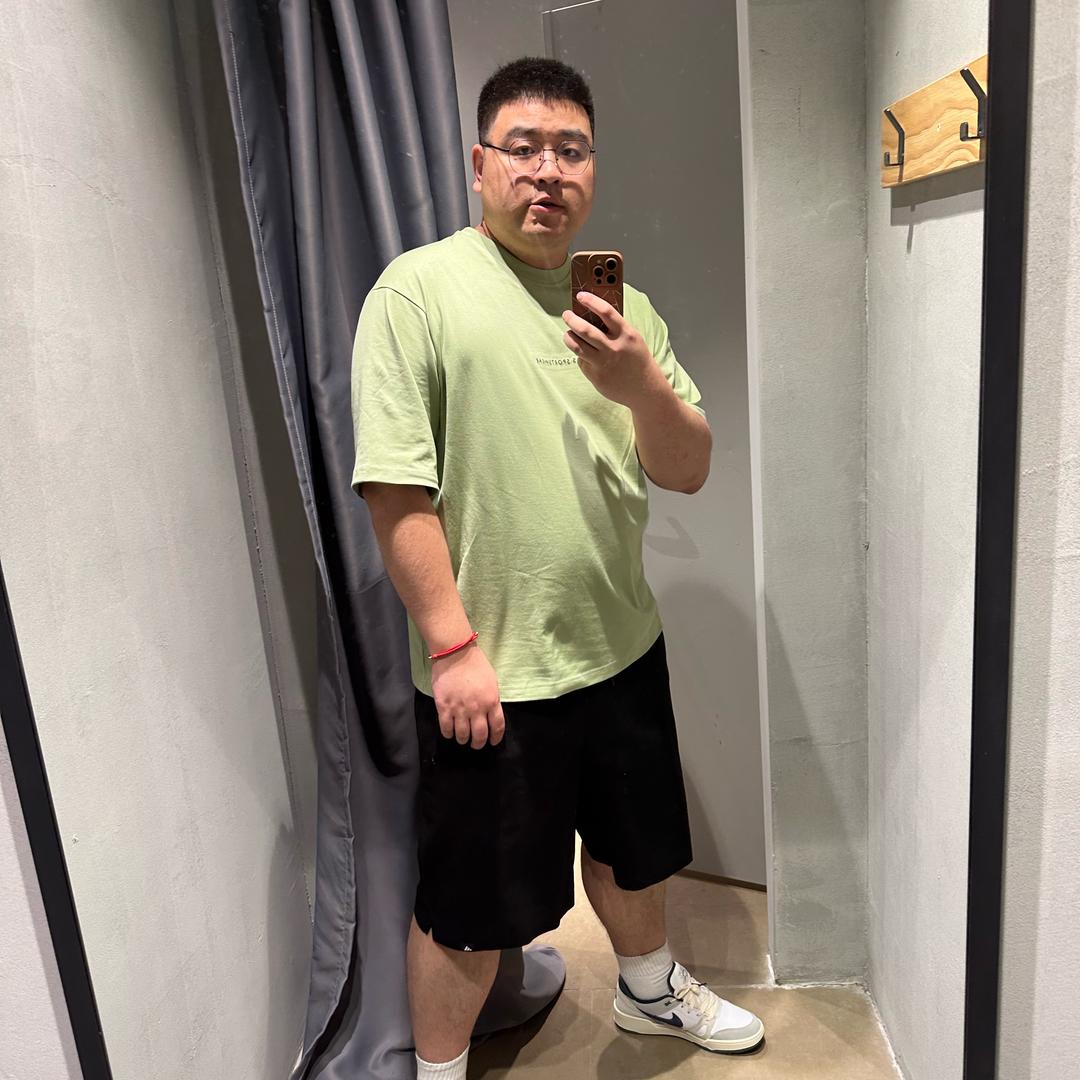 笑笑