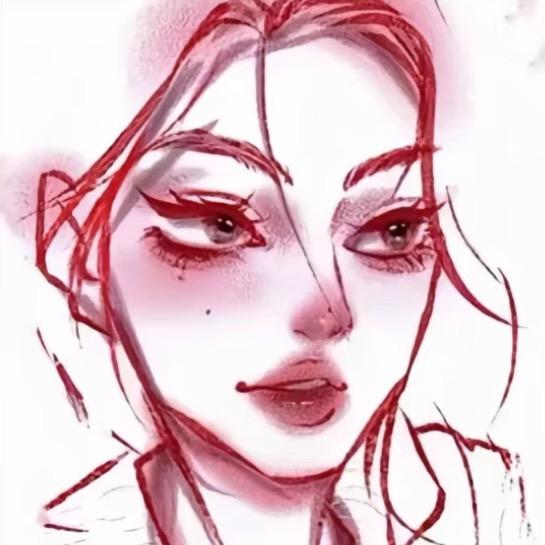🦊聂小芪.