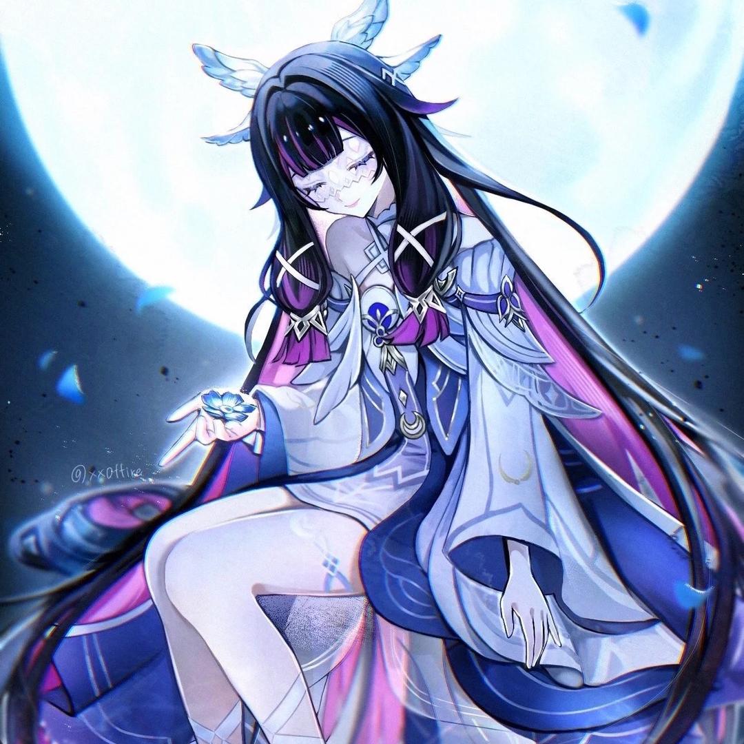 晚柔