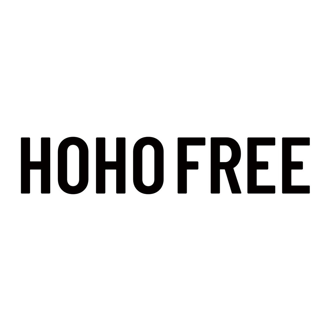 HOHO香氛馆