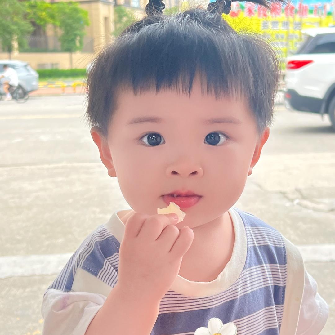小橙子🍊-