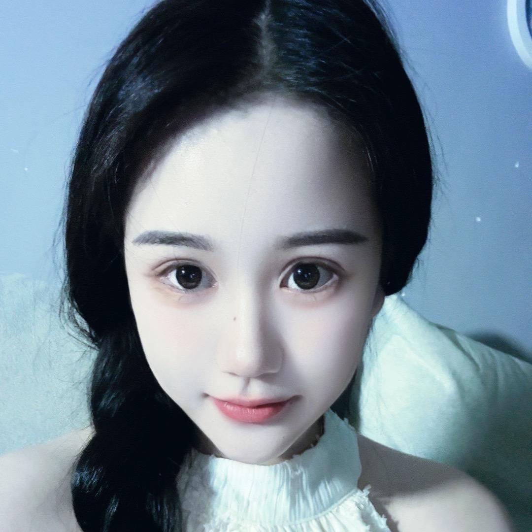 云云🍒（小号直播游三助理）