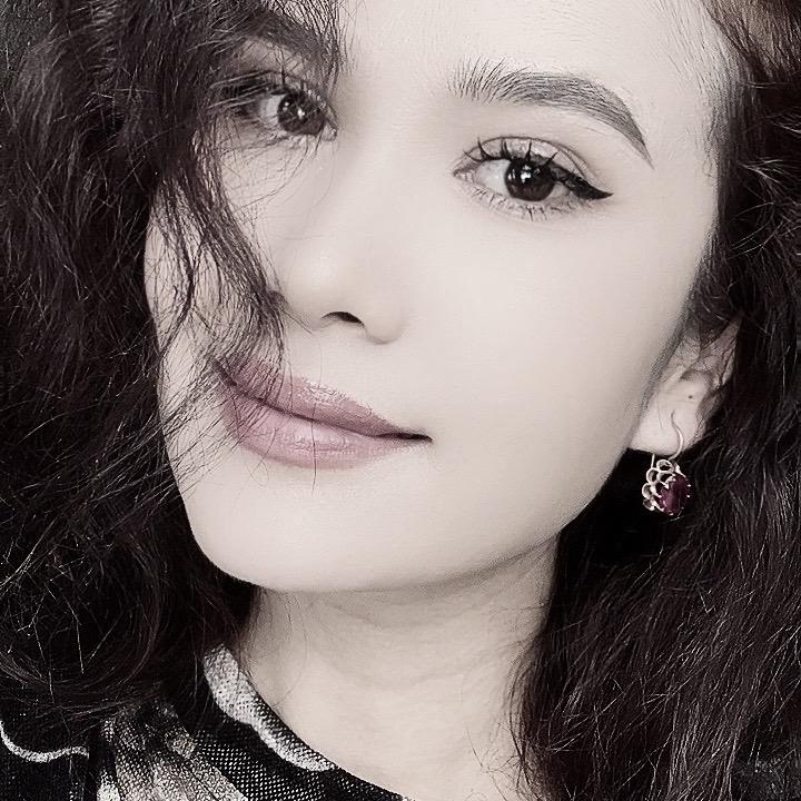 古丽（好物分享）