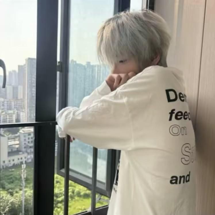 小杨