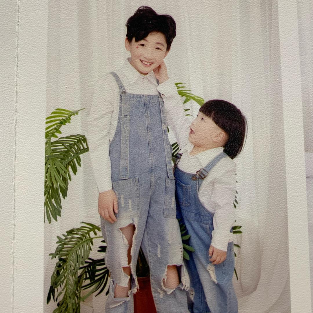 盼盼吖（记录日常）