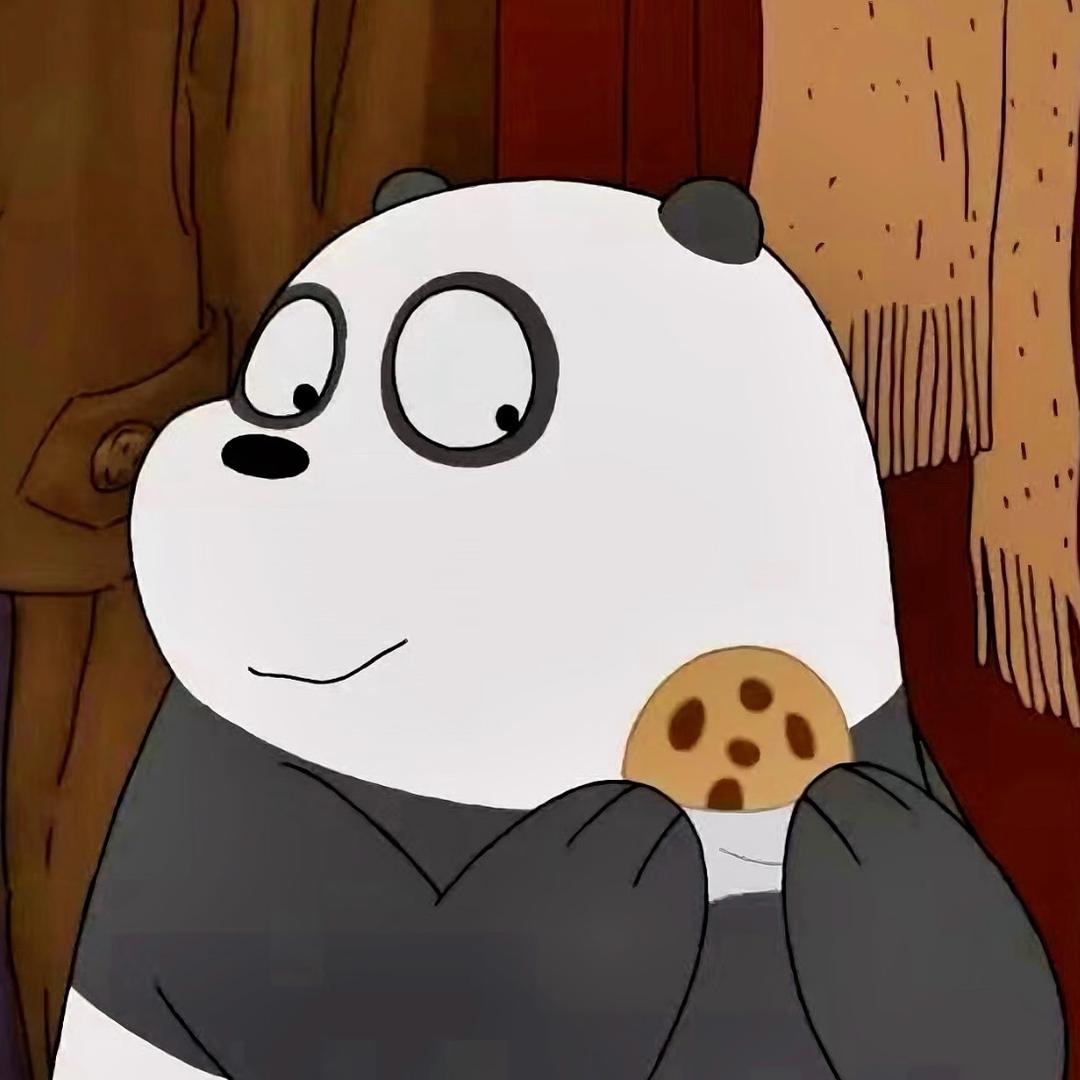 胖达解说