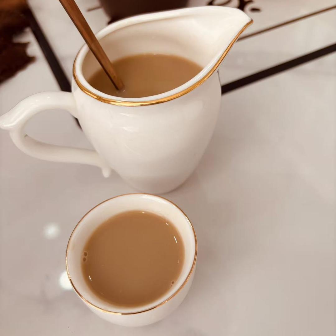 北流多美多奶茶店