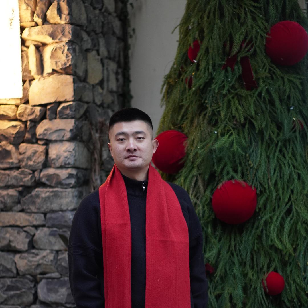 （工程王主任）新瑞工程设备贸易