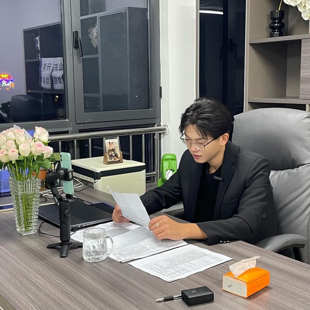 济南新壹象刘老师