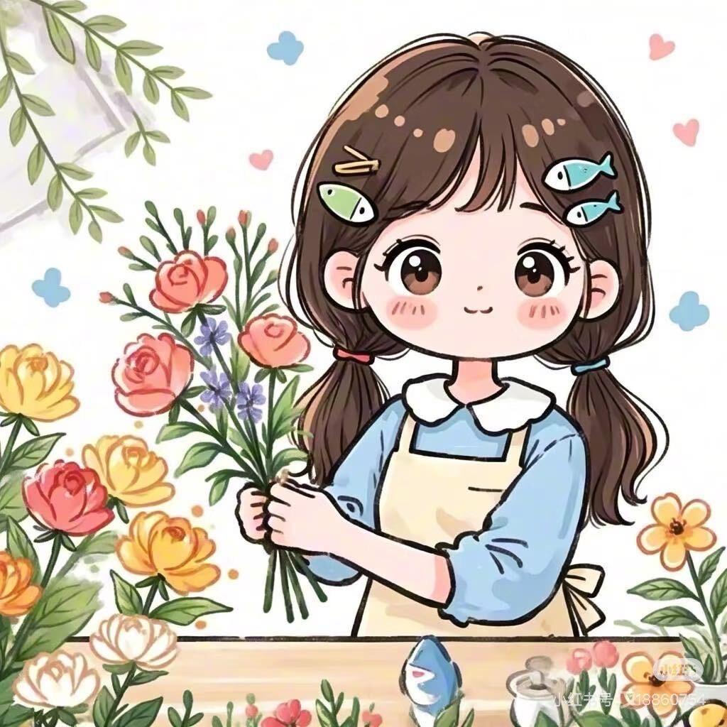 捌月花艺