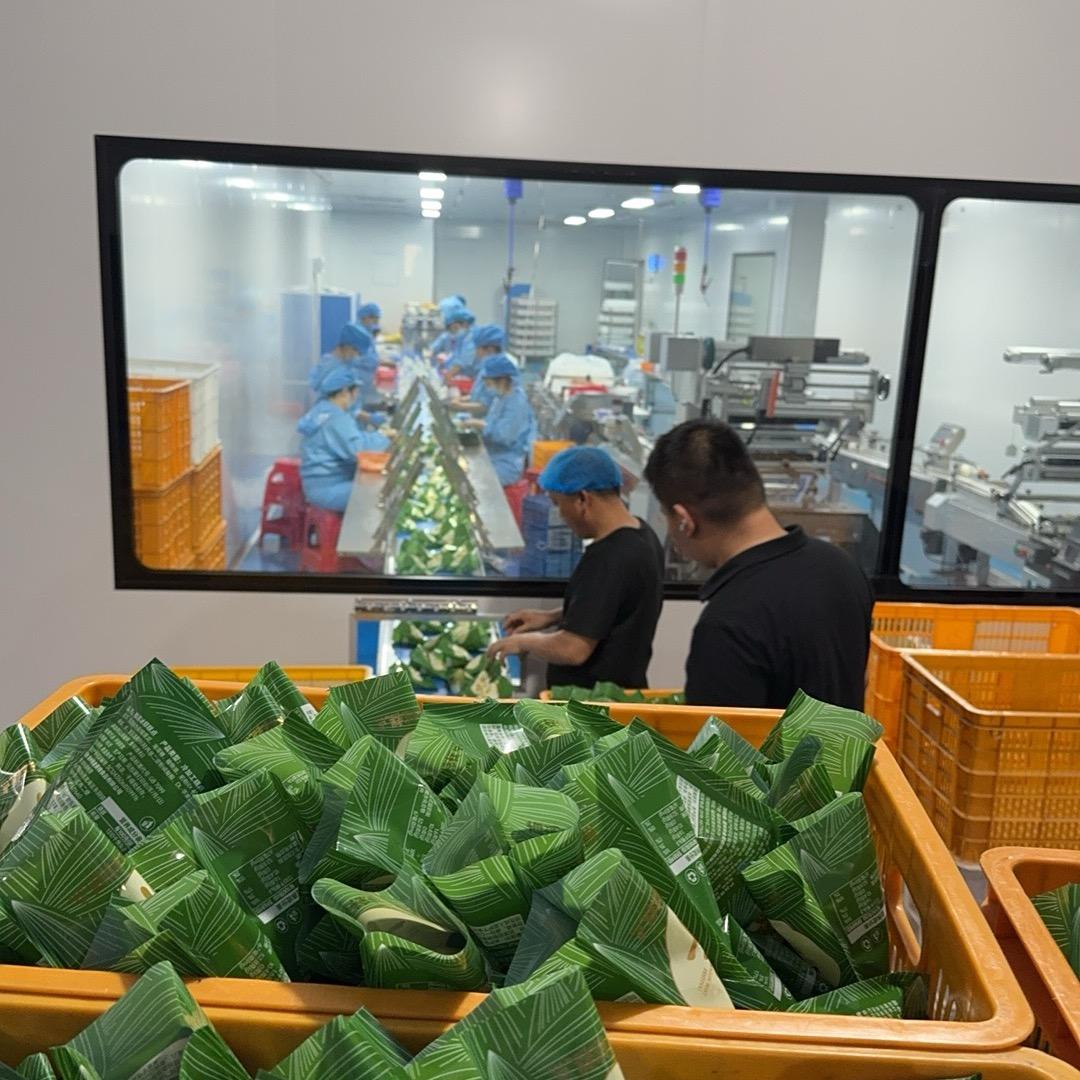 时刻淘鲜食品企业店美食推荐