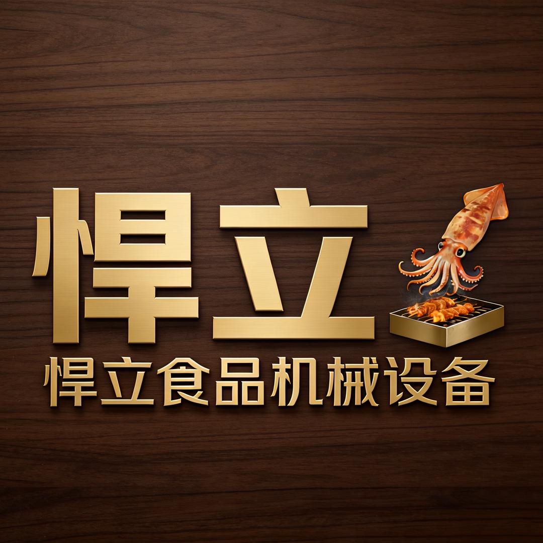 悍立食品机器设备