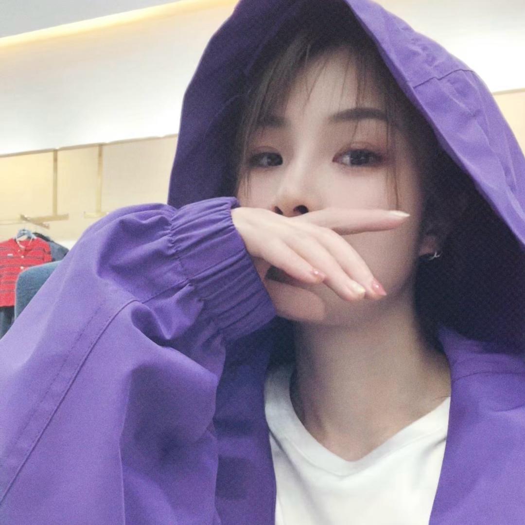 荣昌俪妍服装搭配师～小苹