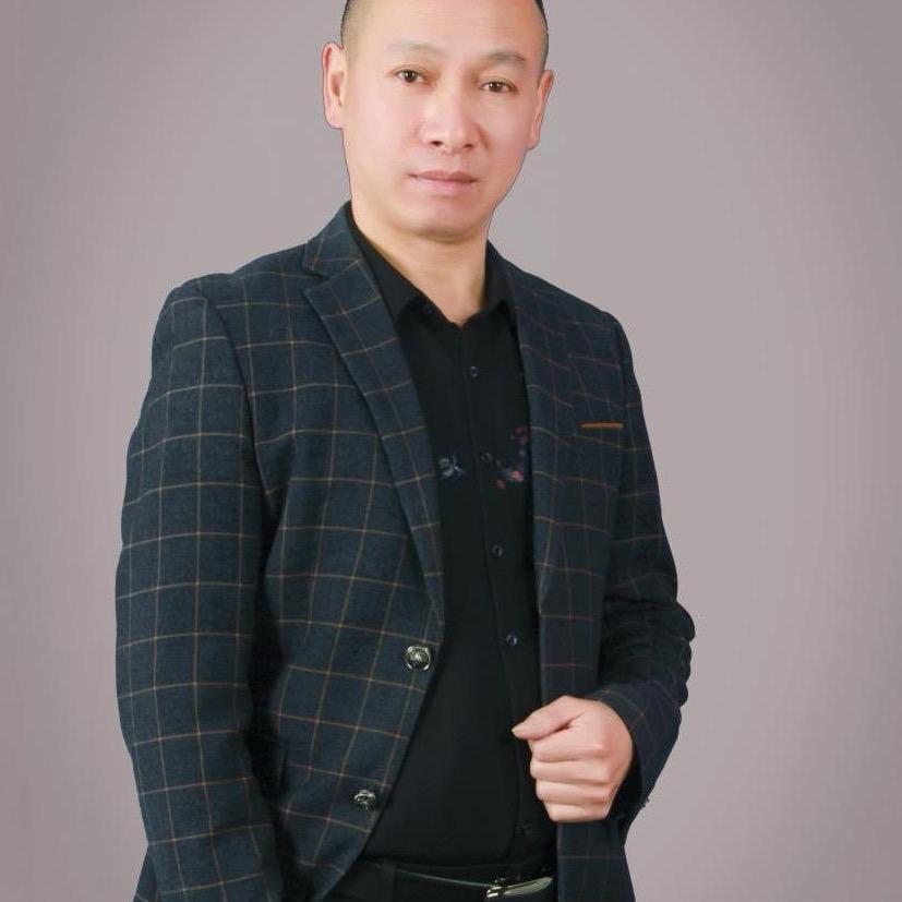 汉江一哥