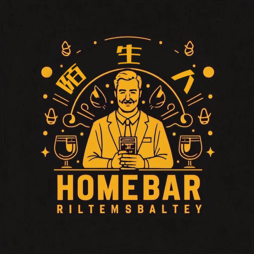 商丘陌生人Homebar互动式酒馆