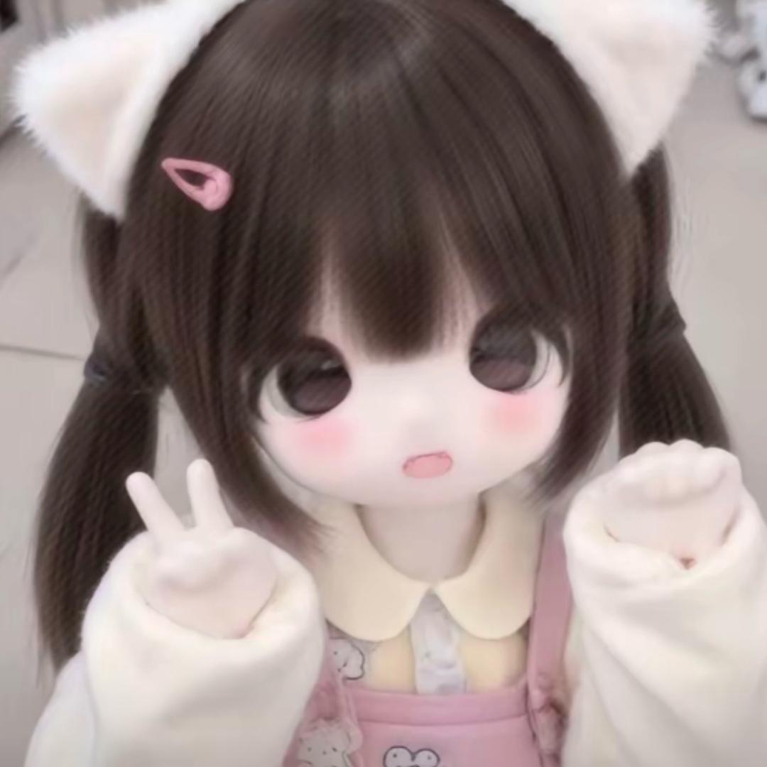 小🐑咩咩