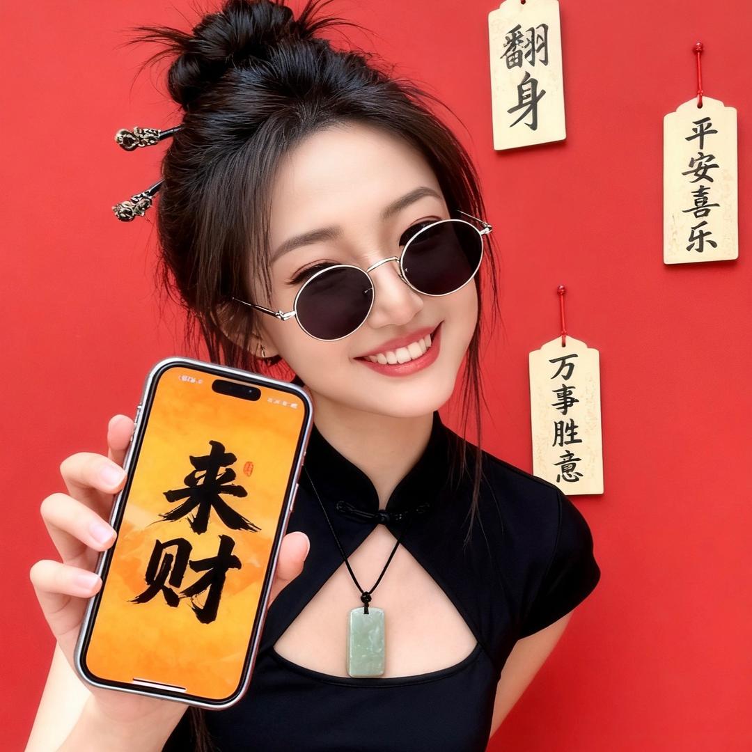 抖音陪哭员