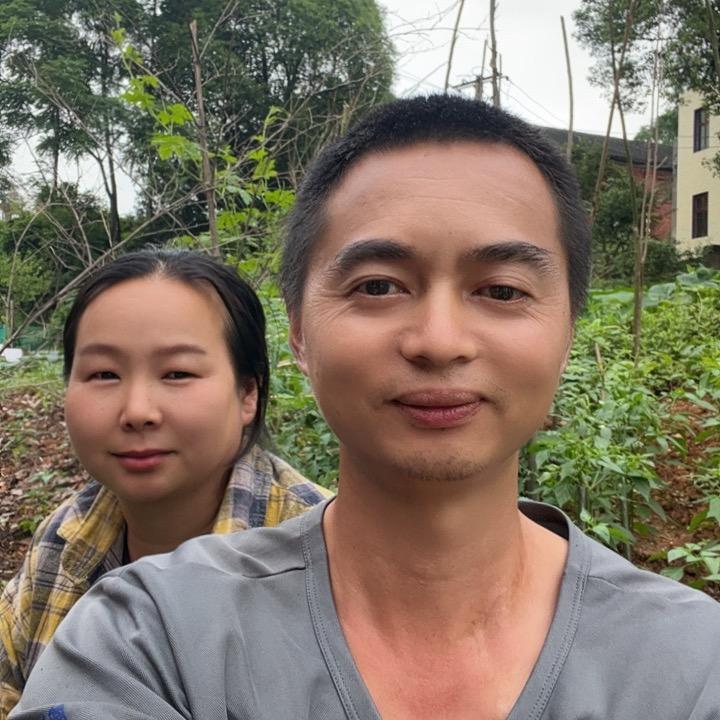 梁妹蒋哥