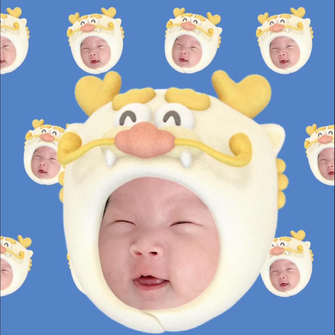 茉茉酱麻麻（带娃记）