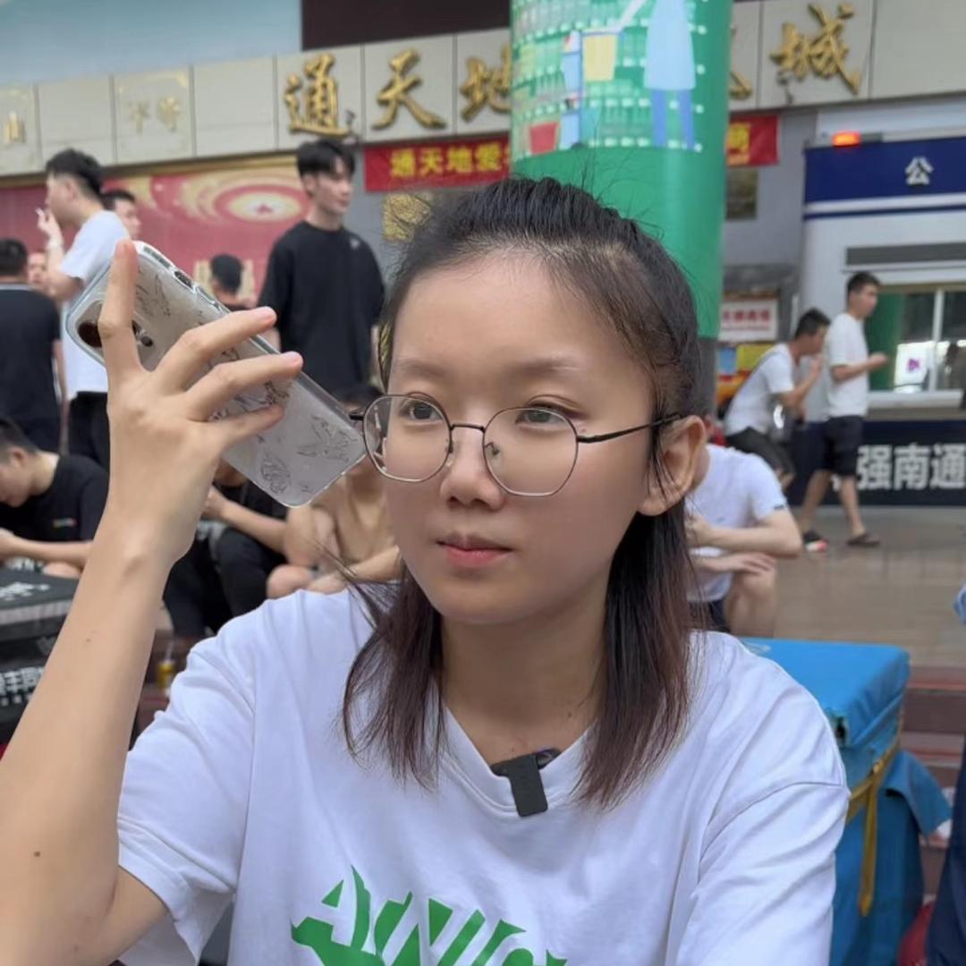 陈陈淘机器