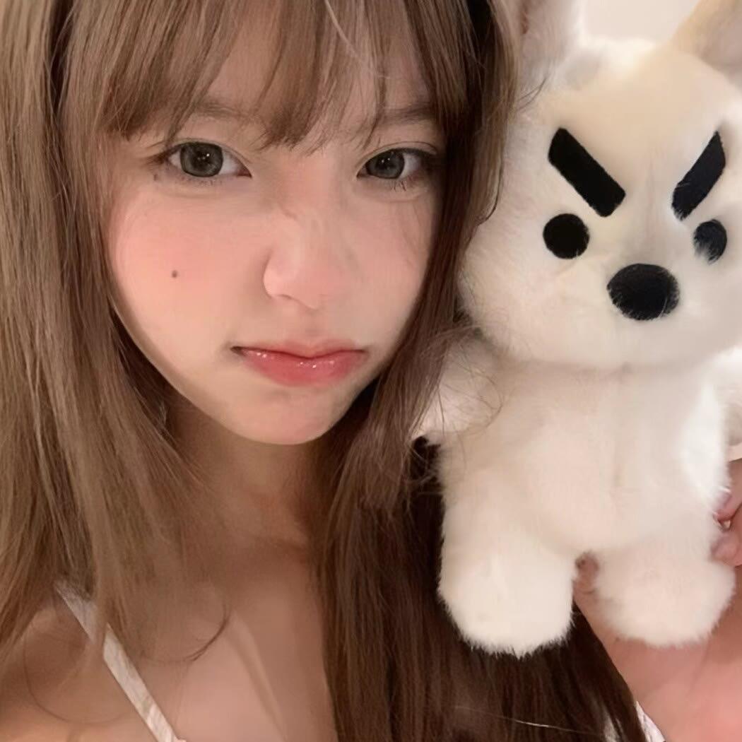 爱吃油炸淀粉肠💤