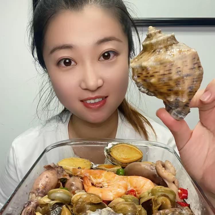 大晴家海鲜
