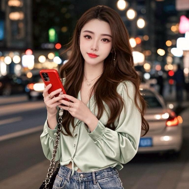 最美的年华遇到了你