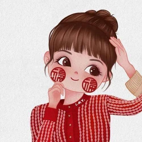 江心比心♥️