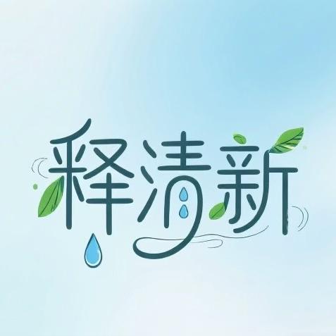 释清新家居空气净化