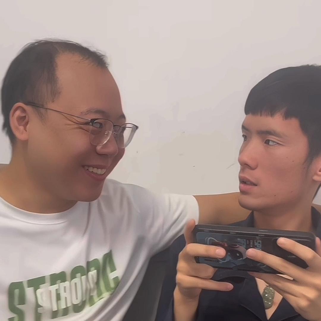大头儿子小头爸爸