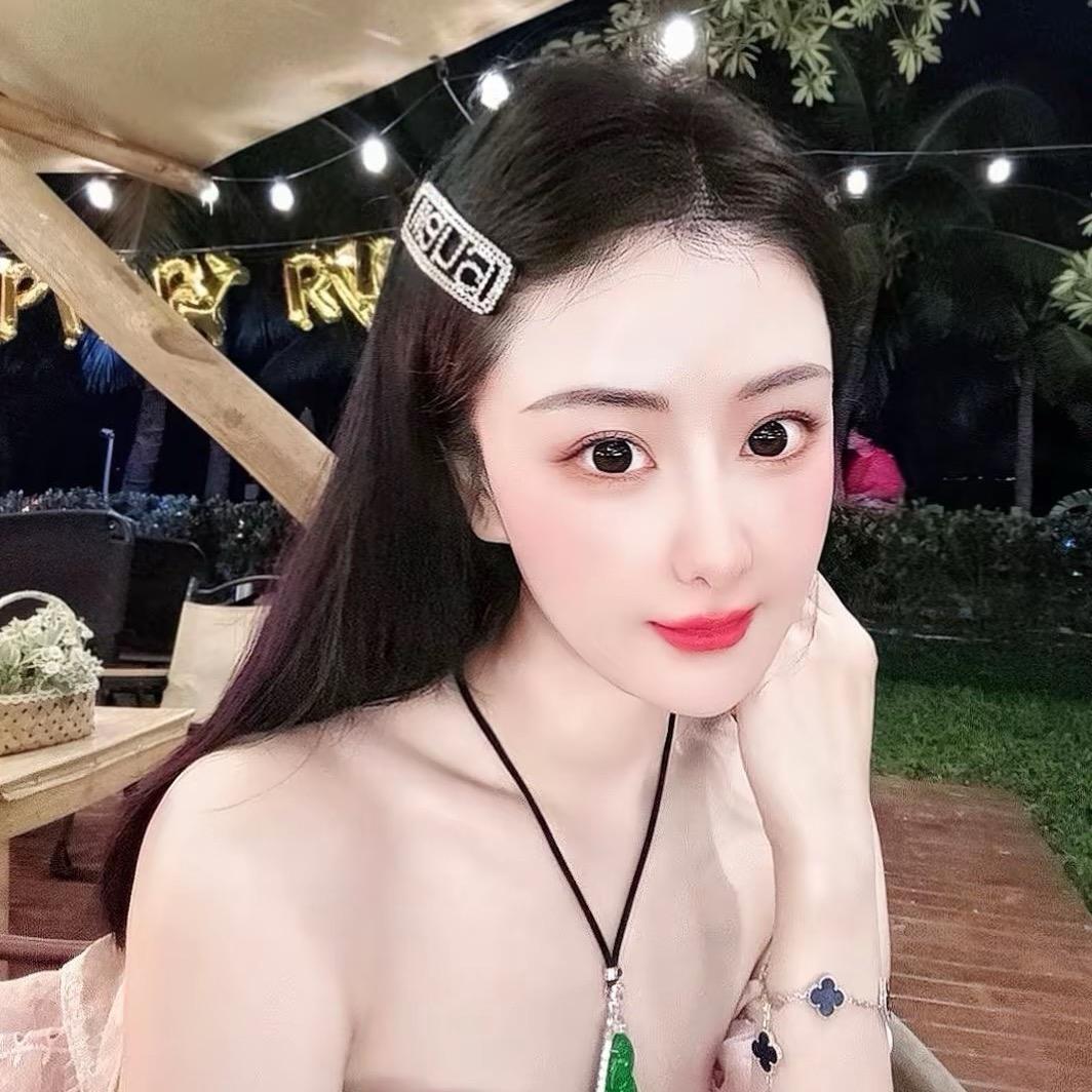 李杺颖💫