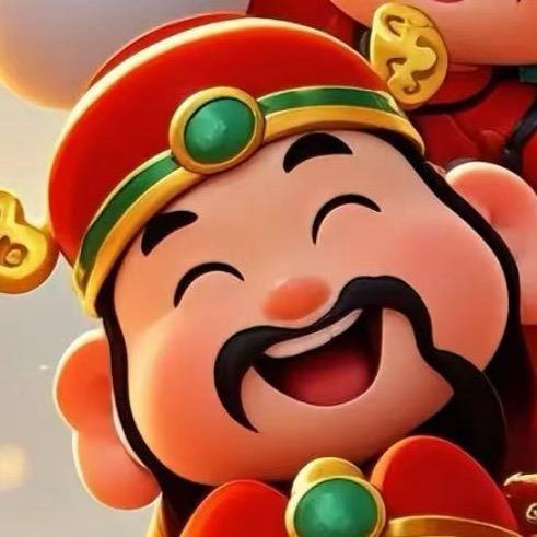 2025大吉大利🧧