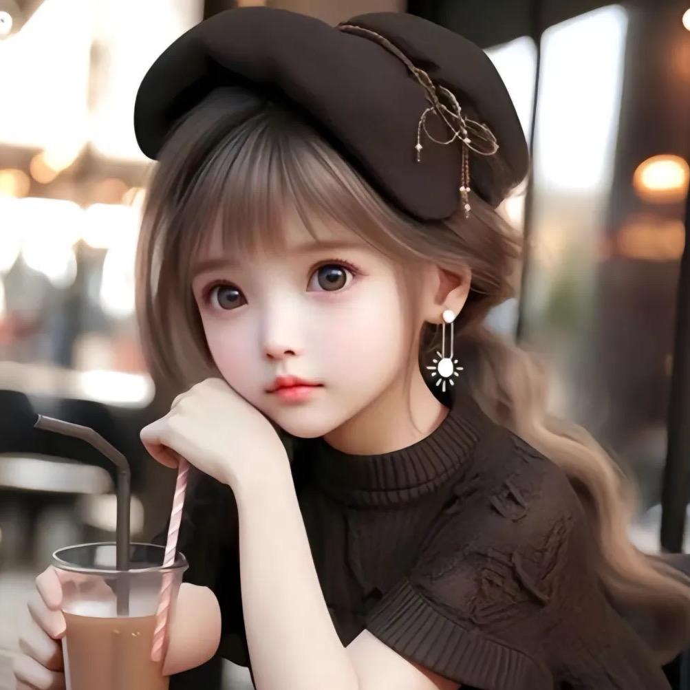 柒柒吖