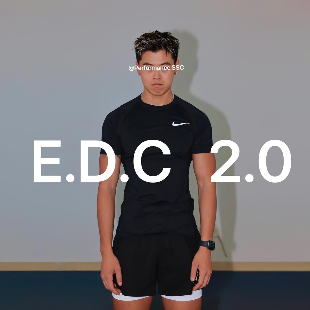 Performance- EDCcc