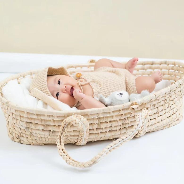 叮当熊（甜甜妈）