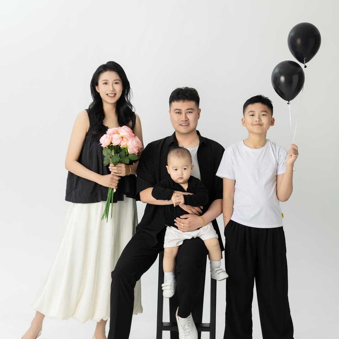 修启修宁麻麻