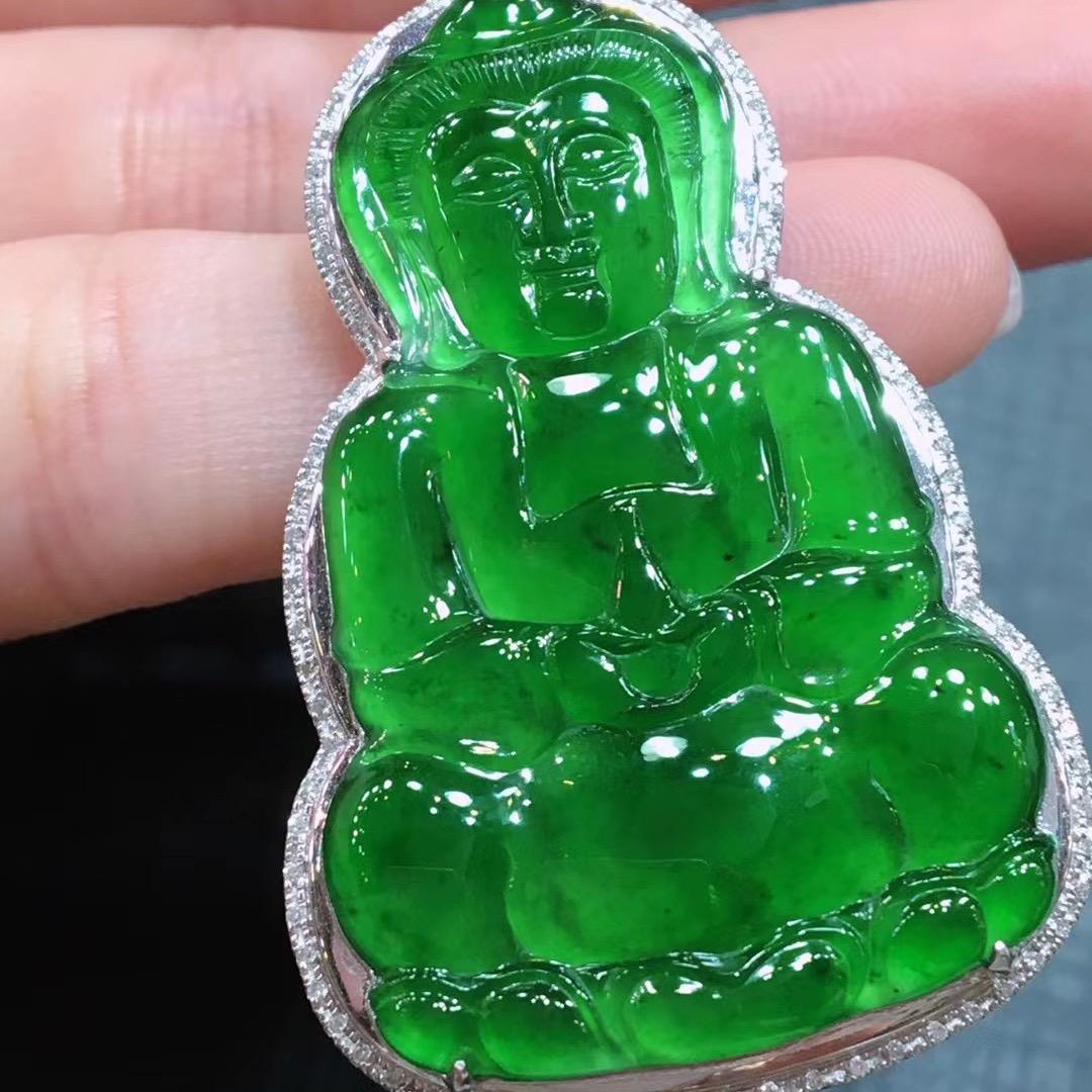 老宋翡翠回流