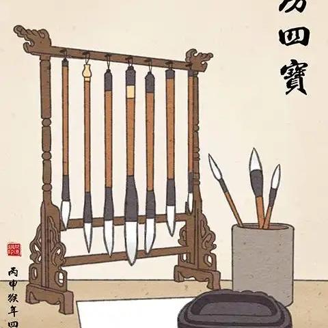 宣染阁