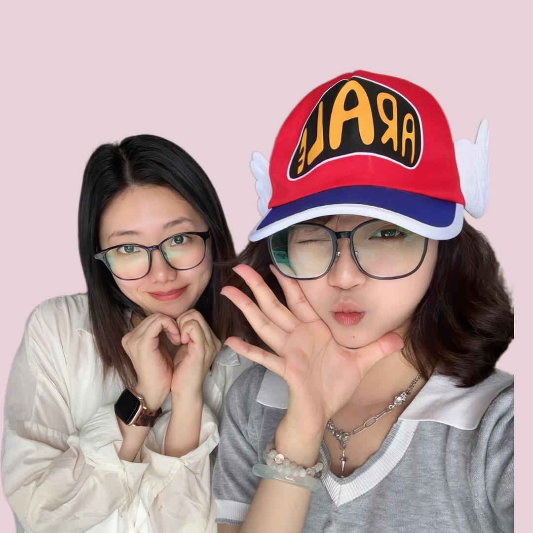 小云和小吉